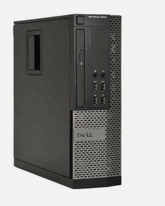 PC DESKTOP INTEL I5 - 16GB RAM - 240GB SSD - SLIM