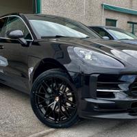 PORSCHE MACAN 3.0 V6 SPORT 353CV - FULL LED, BAULE