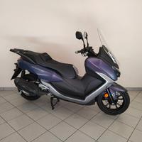 Sym Maxsym 400 GT 2025 abs/tcs Euro 5 Plus