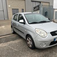 Kia Picanto 1.0 12V Life Bi-Fuel SOLI 129000 KM