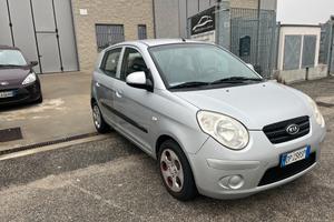 Kia Picanto 1.0 12V Life Bi-Fuel SOLI 129000 KM
