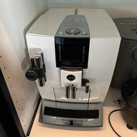 Macchina Caffè Jura J6