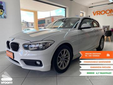 BMW Serie 1 (F21) 116i 3p. Urban