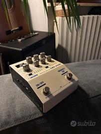 Digital Delay Boss DD-200