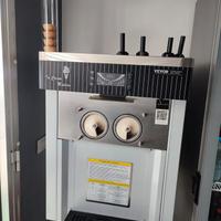  MACCHINA PER GELATO SOF VEVOR PROFESSIONALE 