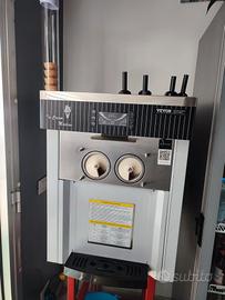  MACCHINA PER GELATO SOF VEVOR PROFESSIONALE 