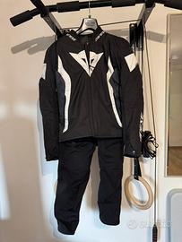 Giacca e Pantaloni Dainese donna