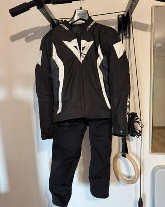Giacca e Pantaloni Dainese donna