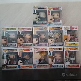 Funko pop! ultimi pezzi rimasti, svendita totale.