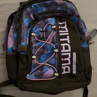 Zaino sxuola MITAMA