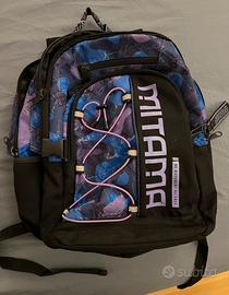 Zaino sxuola MITAMA