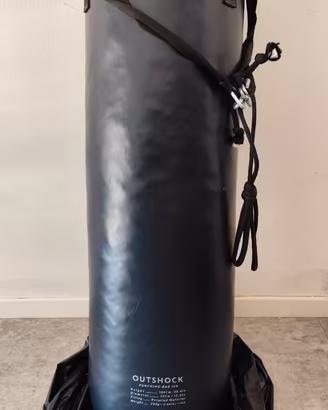 Sacco da boxe Outshock