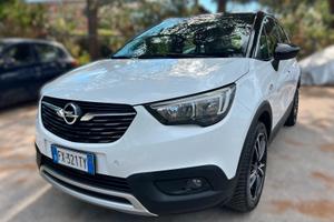 OPEL CROSSLAND X 1.5 ECOTEC C/A Advance - 2019