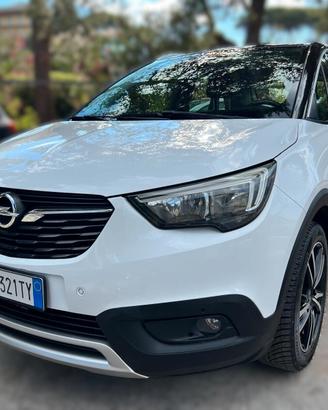 OPEL CROSSLAND X 1.5 ECOTEC C/A Advance - 2019