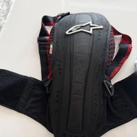 Alpinestars Paraschiena XS Nucleon KR-2