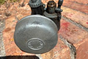 Carburatori per Ducati 98T Gilera Morini