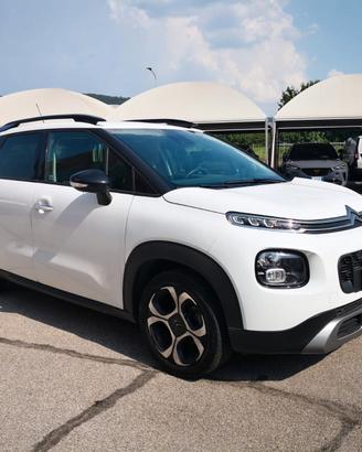 Citroen C3 Aircross 1.2 PureTech 110CV ***TAGLIAND
