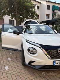 Nissan Juke Hybrid 143 CV – Giugno 2023