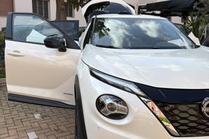 Nissan Juke Hybrid 143 CV – Giugno 2023