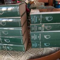 Enciclopedia Garzanti