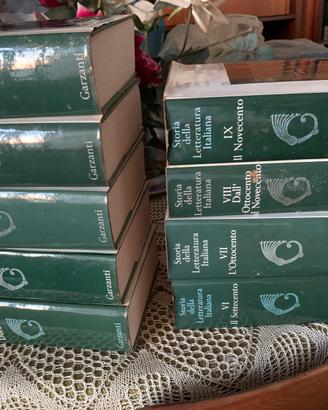 Enciclopedia Garzanti