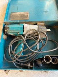 Makita avvitatore impulsi elettrica 6906
