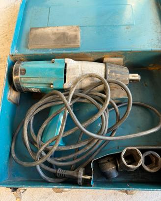 Makita avvitatore impulsi elettrica 6906
