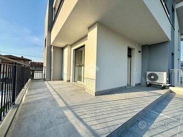 3 LOCALI A CAROBBIO DEGLI ANGELI