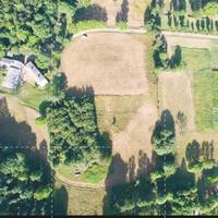 Terreno edificabile ed agricolo FIUMALBO