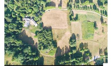 Terreno edificabile ed agricolo FIUMALBO