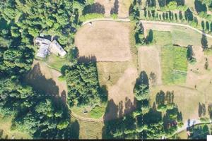 Terreno edificabile ed agricolo FIUMALBO
