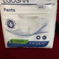 PANNOLONI A MUTANDINA UNISEX TAGLIA L