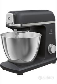 Impastatrice planetaria Electrolux E5KM1-4BPT