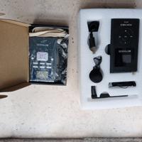 Sistema guida turistica Retekess