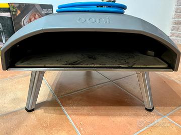 Ooni Koda 16