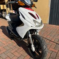 Yamaha Aerox 50cc