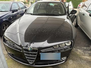 Alfa Romeo 159 Sportwagon 1.9 Jtdm- NON MARCIANTE