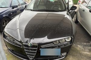 Alfa Romeo 159 Sportwagon 1.9 Jtdm- NON MARCIANTE
