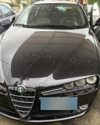 Alfa Romeo 159 Sportwagon 1.9 Jtdm- NON MARCIANTE