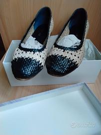 scarpe estive mis.40,5
