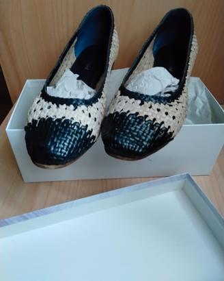 scarpe estive mis.40,5