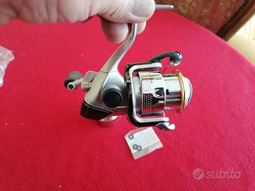 Mulinello SHIMANO