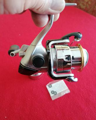 Mulinello SHIMANO