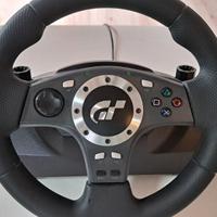 Logitech Driving Force Pro