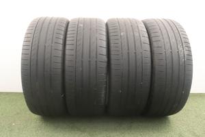 Gomme Continental Conti sport 235 50 18 estate