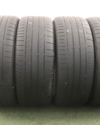 Gomme Continental Conti sport 235 50 18 estate