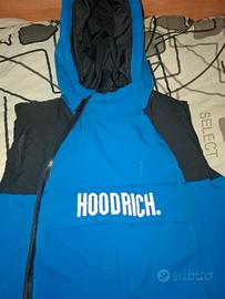 SMANICATO HOODRICH RAGAZZO