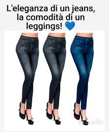 Abbigliamento Leggings 3 al prezzo di 1