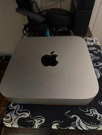 Apple Mac mini m1