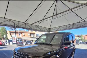 Land Rover Discovery S #50058